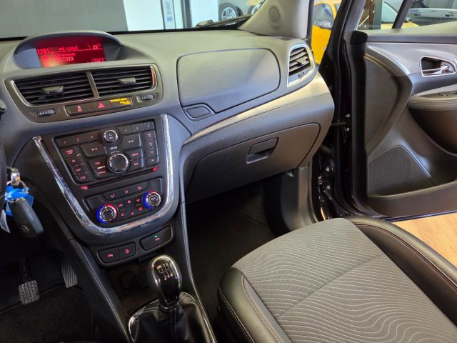 OPEL Mokka usata, con ESP
