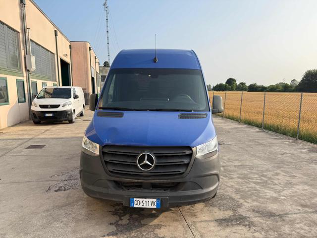 MERCEDES-BENZ Sprinter usata, con Climatizzatore