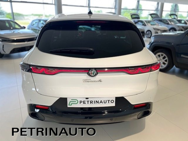 ALFA ROMEO Tonale usata, con Cerchi in lega