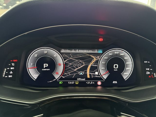 AUDI Q8 usata, con Cruise Control