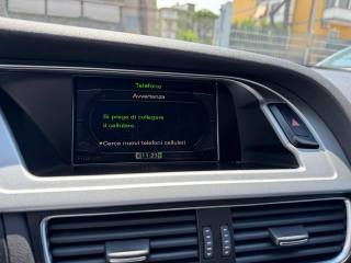 AUDI A4 allroad usata, con Controllo trazione