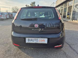 FIAT Punto usata, con Alzacristalli elettrici