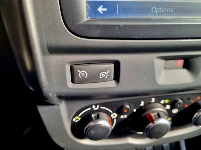 DACIA Duster usata, con Controllo trazione