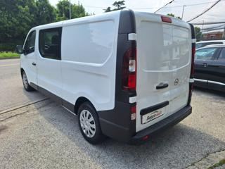 OPEL Vivaro usata 16