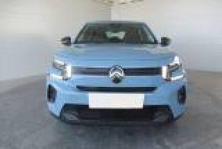 CITROEN C3 usata, con Airbag Passeggero