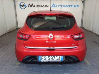 RENAULT Clio usata, con Fendinebbia
