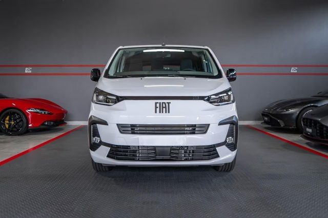 FIAT Ulysse usata, con Airbag