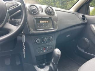 DACIA Sandero usata 17
