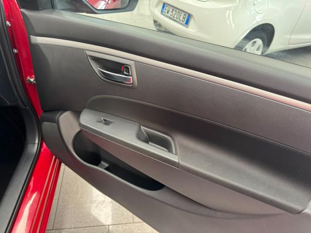 SUZUKI Swift usata 23