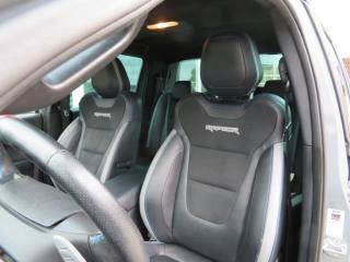 FORD Ranger Raptor usata, con Interni in pelle