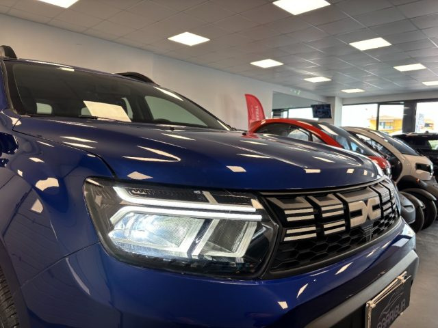 DACIA Duster usata, con Fendinebbia