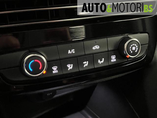 OPEL Mokka usata, con Immobilizzatore elettronico