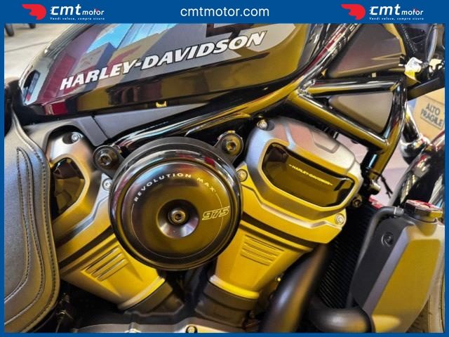 HARLEY-DAVIDSON Other usata 13