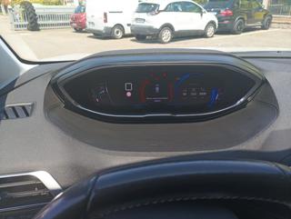 PEUGEOT 3008 usata, con Chiusura centralizzata