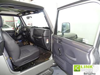 JEEP Wrangler usata 12