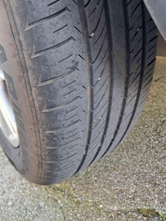 LANCIA MUSA usata 26