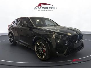 BMW X2 usata 1