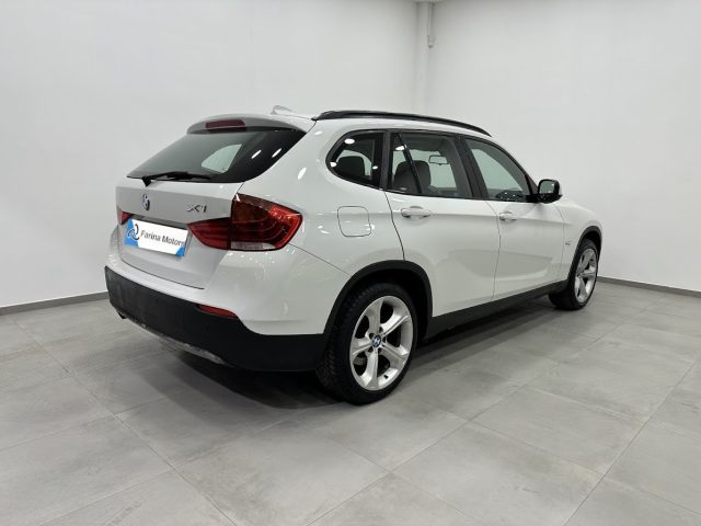 BMW X1 usata, con Alzacristalli elettrici