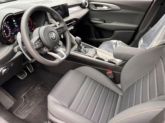 ALFA ROMEO Tonale usata, con Climatizzatore