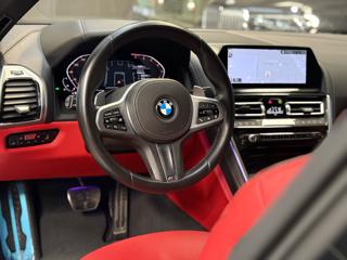 BMW 840 usata, con Cerchi in lega