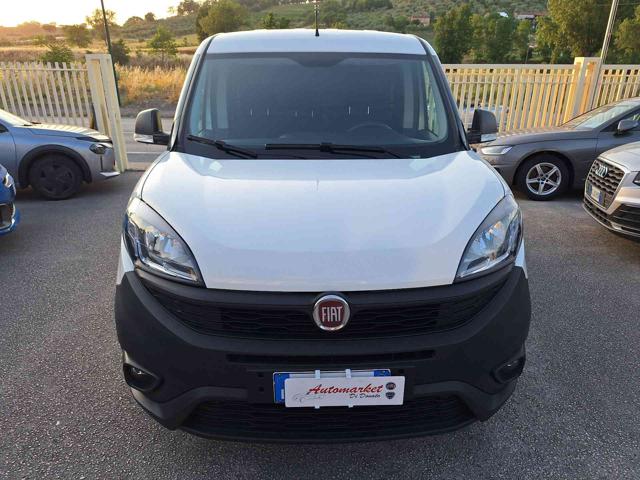 FIAT Doblo usata, con Airbag