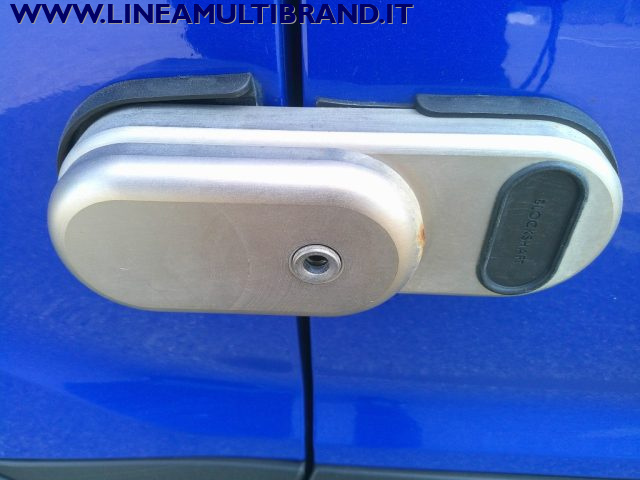 FORD Transit usata, con USB