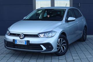 VOLKSWAGEN Polo usata, con Airbag