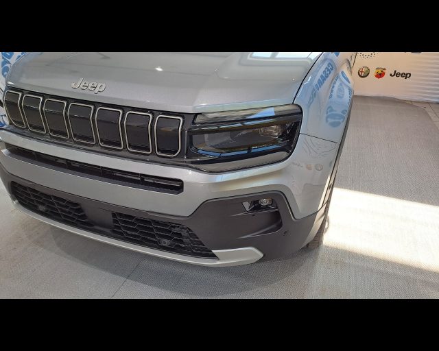 JEEP Avenger usata 34