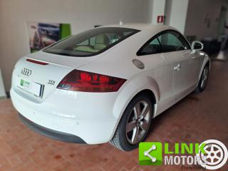 AUDI TT usata 20