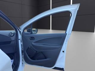 RENAULT ZOE usata, con Specchietti laterali elettrici