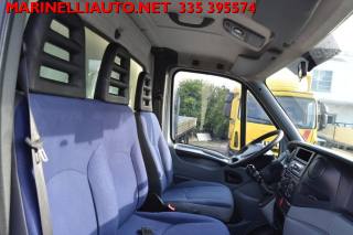 IVECO Daily usata 18