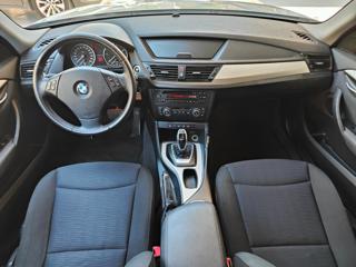 BMW X1 usata, con Controllo trazione