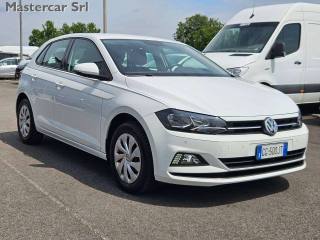 VOLKSWAGEN Polo usata, con Airbag laterali