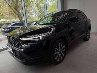 TOYOTA Corolla usata, con Chiusura centralizzata
