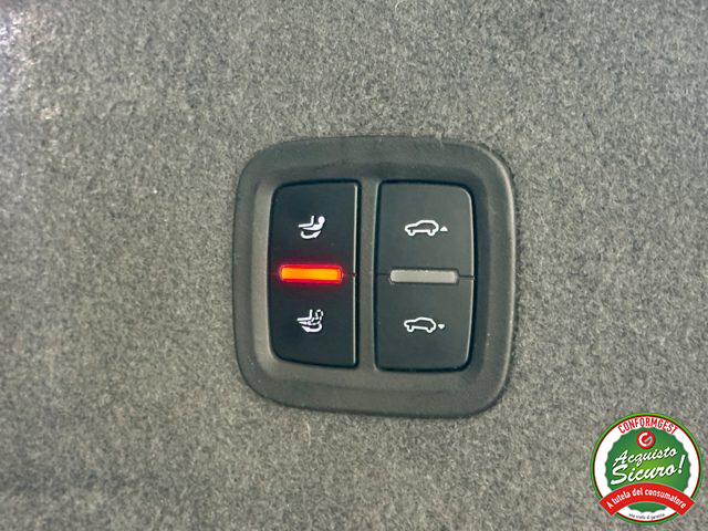 PORSCHE Cayenne usata, con Leve al volante