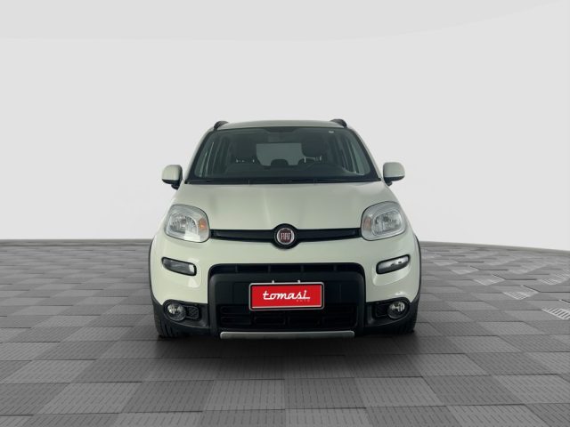 FIAT Panda usata 7