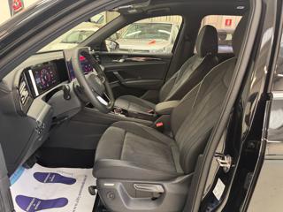 VOLKSWAGEN Tiguan usata, con Autoradio