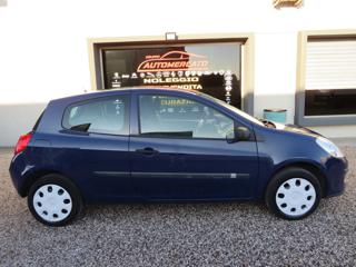 RENAULT Clio usata, con Alzacristalli elettrici