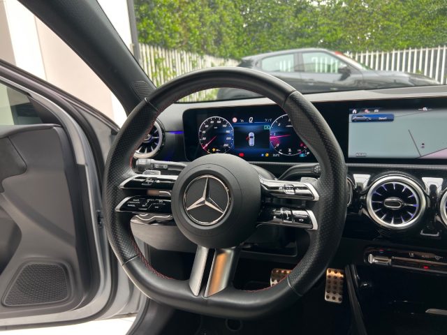 MERCEDES-BENZ A 180 usata, con Bluetooth