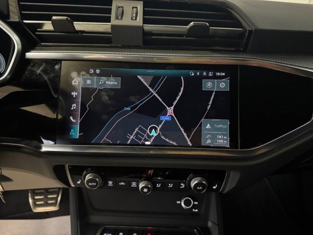 AUDI Q3 usata, con Immobilizzatore elettronico