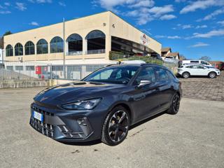 CUPRA Leon usata, con Airbag