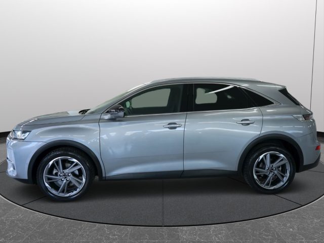 DS AUTOMOBILES DS 7 Crossback usata, con Portellone posteriore elettrico