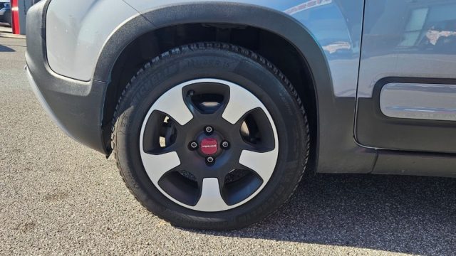 FIAT Panda usata 17