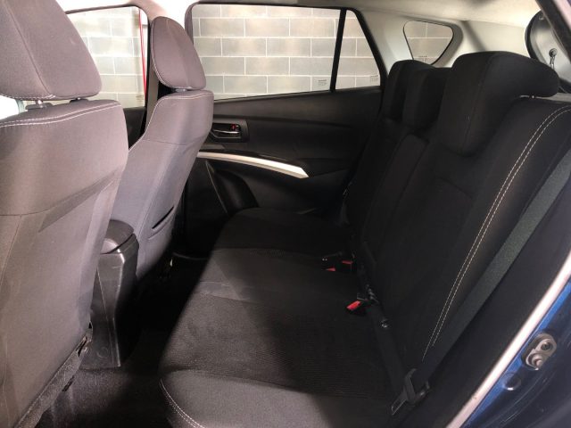 SUZUKI S-Cross usata, con Chiusura centralizzata