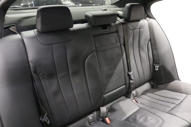 BMW 520 usata, con Bracciolo