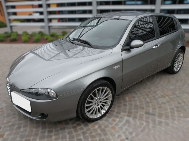 ALFA ROMEO 147 usata, con ABS