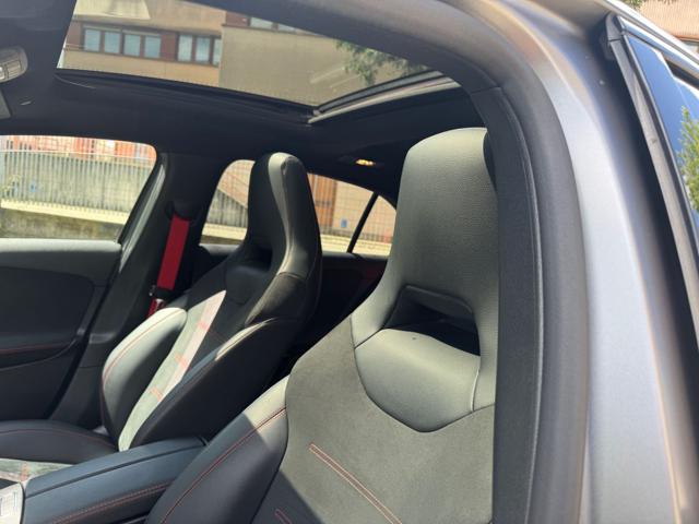 MERCEDES-BENZ A 35 AMG usata, con Boardcomputer