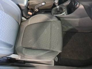 FORD Puma usata, con Sistema di navigazione