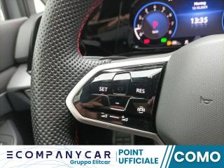 VOLKSWAGEN Golf usata, con ESP