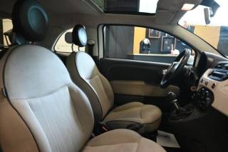 FIAT 500 usata 28